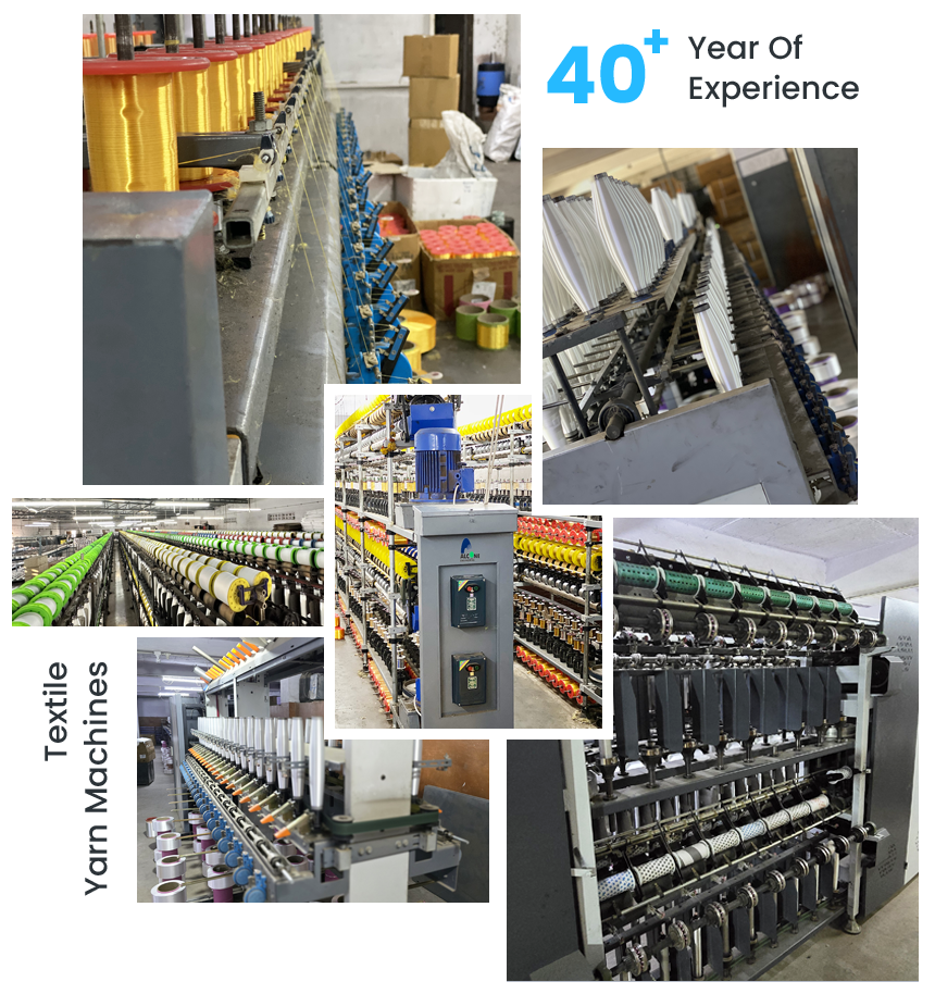 TFO Machine