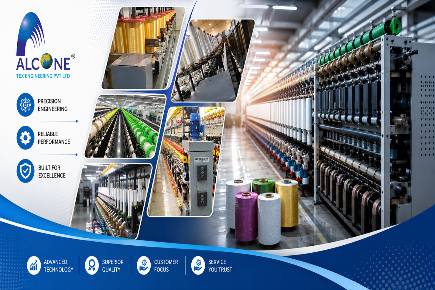 Top TFO Machine Manufacturers in India 2026: A Complete Buying Guide