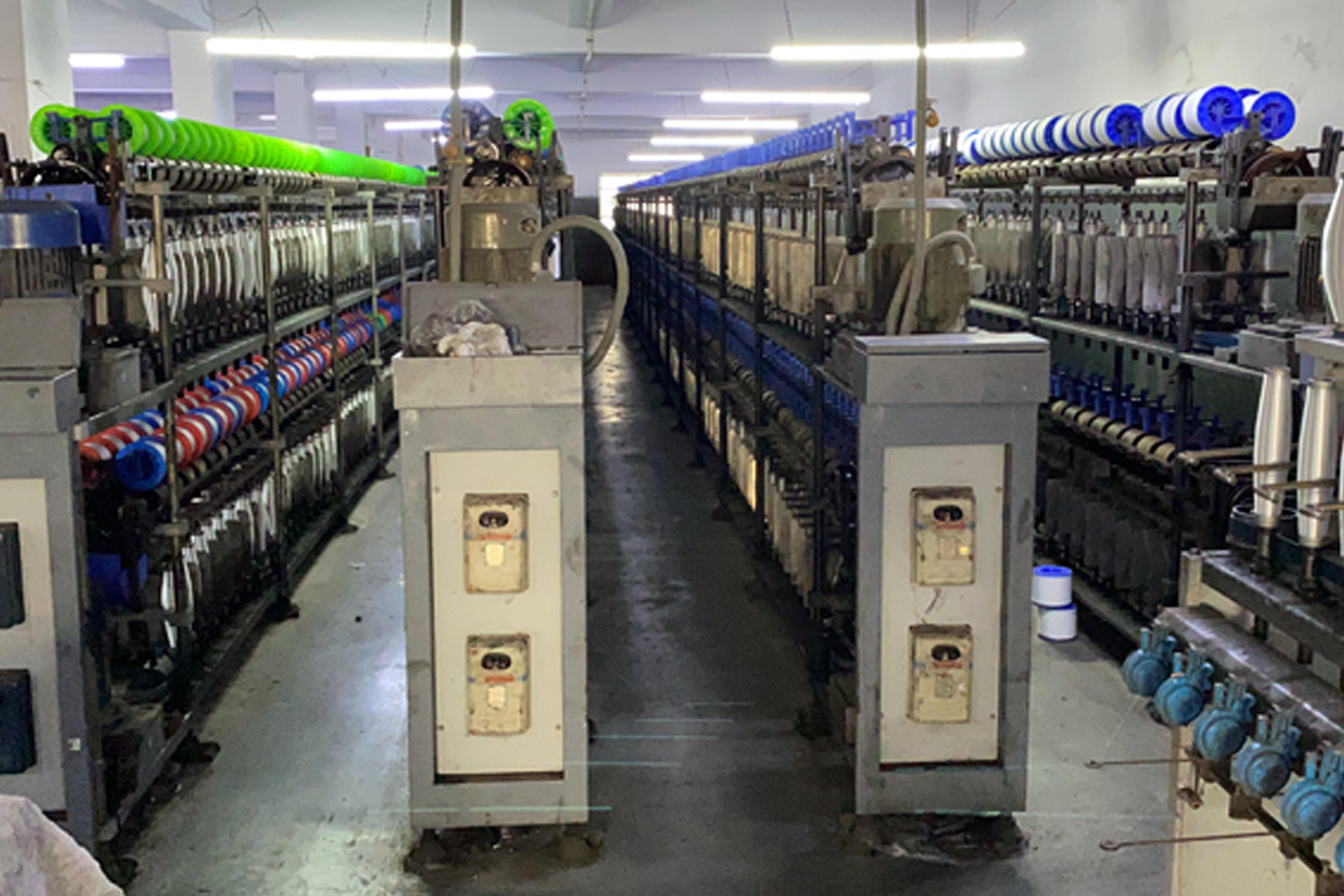 TFO Machines Manufacturer