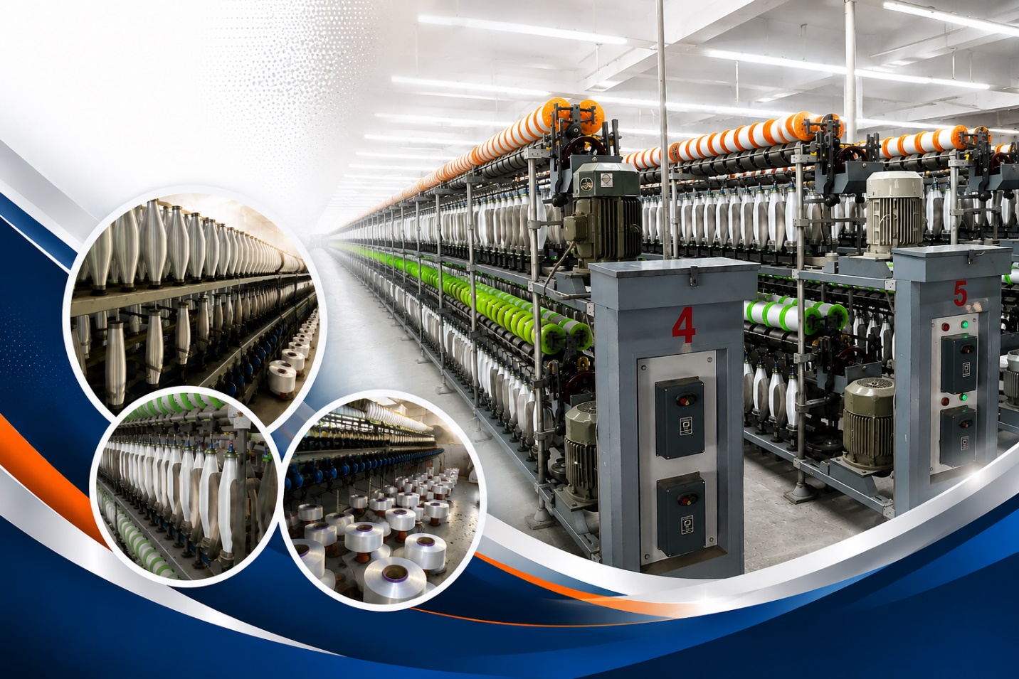 Why Choosing the Right TFO Machine Manufacturer Can Transform Your Textile Business in 2026