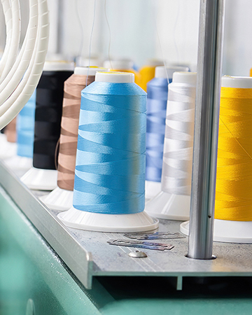 Yarn Twisting Machine